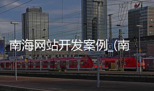 南海网站开发案例_(南海网股份有限公司)
